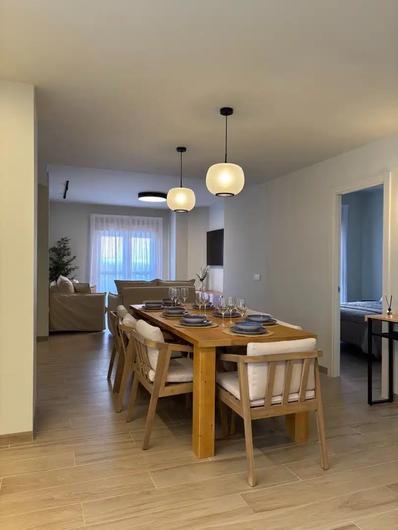 Apartments for rent in Pueblo - Urbanizaciones