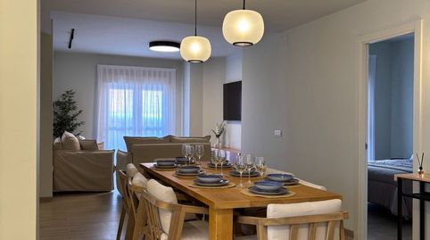 Photo 3 of Apartments for rent in Pueblo - Urbanizaciones, L'Alfàs del Pi