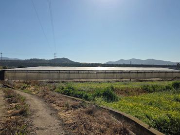 Rural land for sale in Las Zorreras