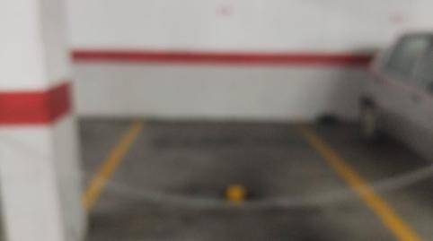 Foto 3 de Garatge en venda a Calle Río Aranda, 10, Manantiales - Estación de Autobuses, Torremolinos