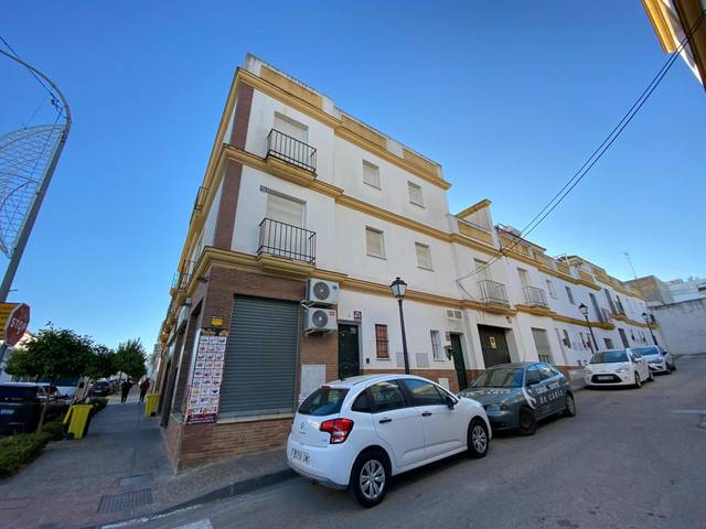 Casa adosada en Venta en Bornos