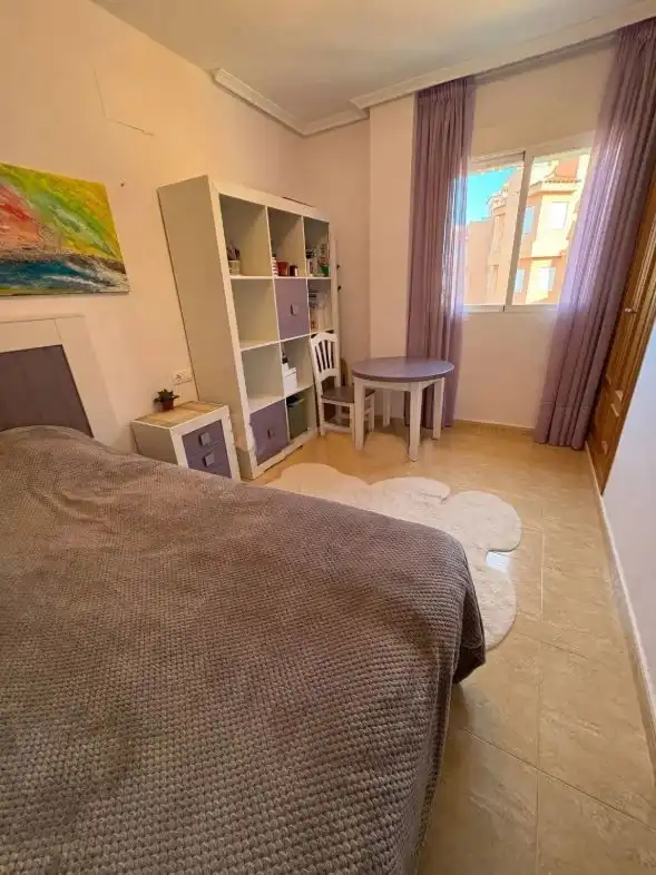 Penthouse with terrace for sale in Orihuela Costa, imagen 16