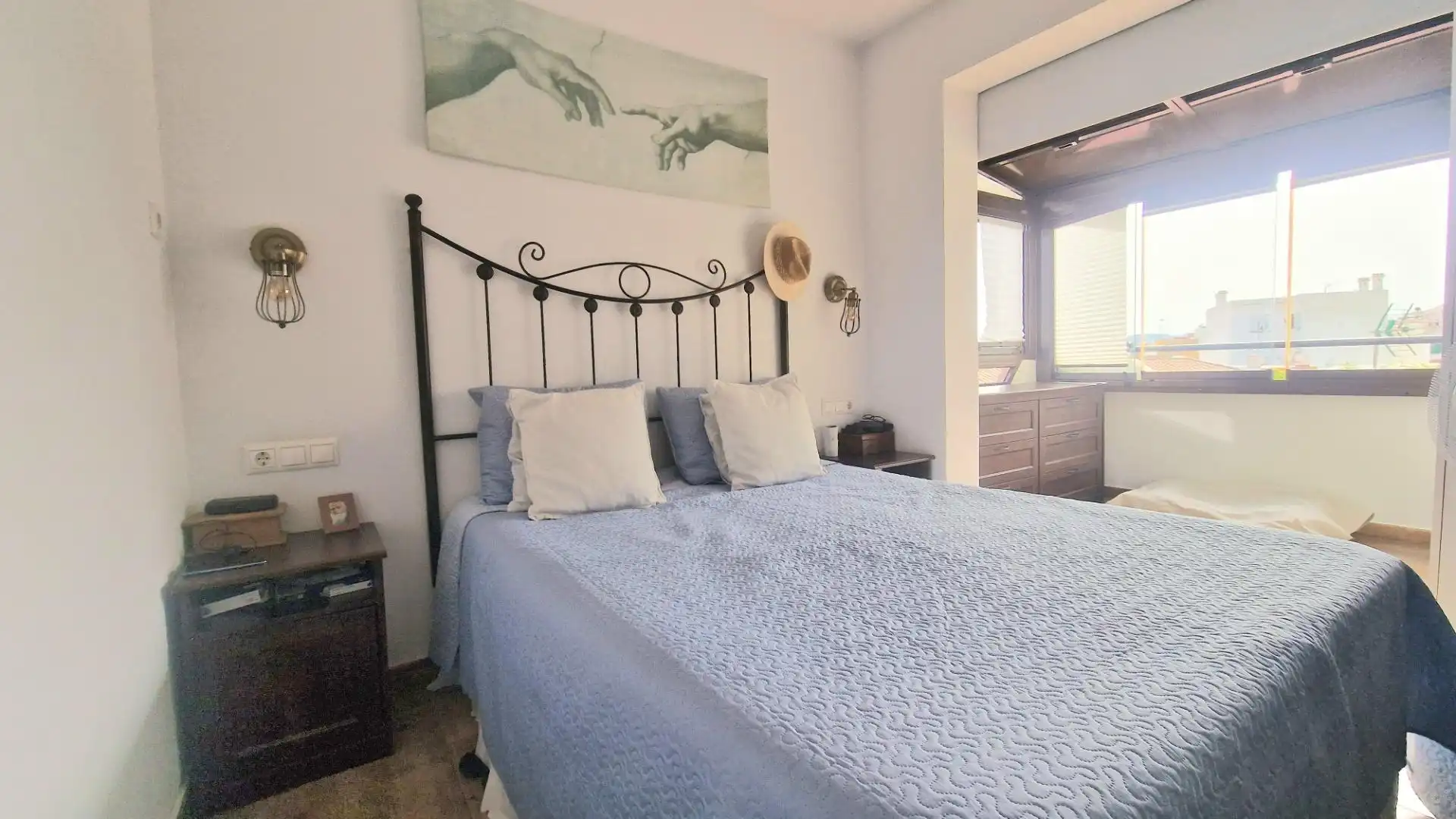 Habitación de Piso en venta en Mijas con Aire acondicionado, Calefacción y Terraza