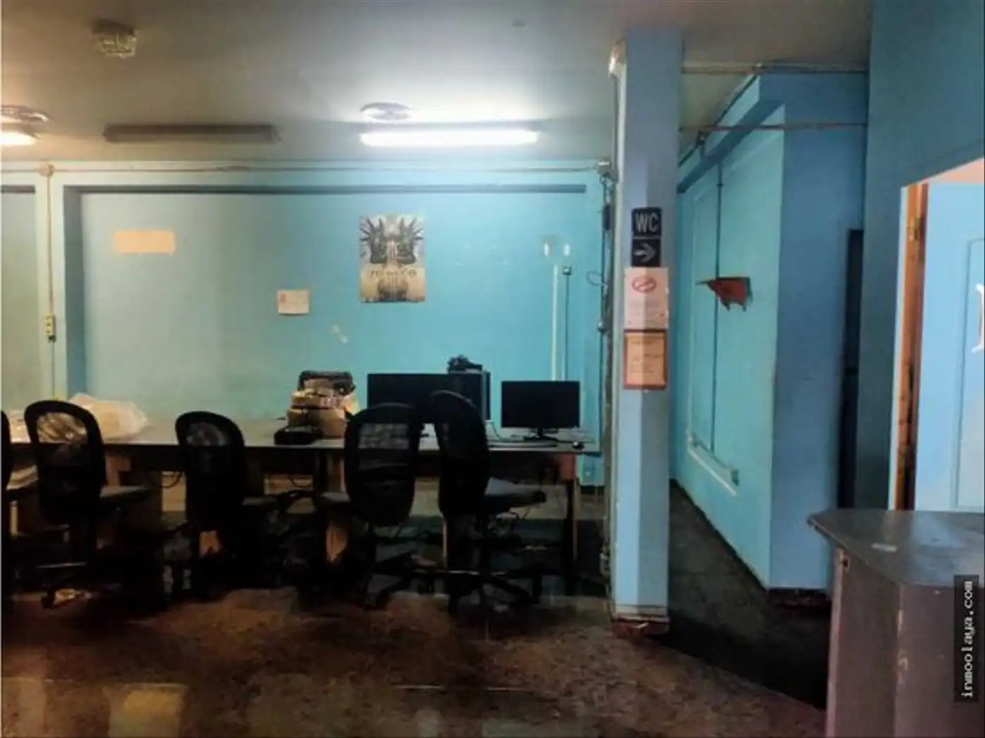 Business premises for sale in Montigalà - Sant Crist, imagen 13
