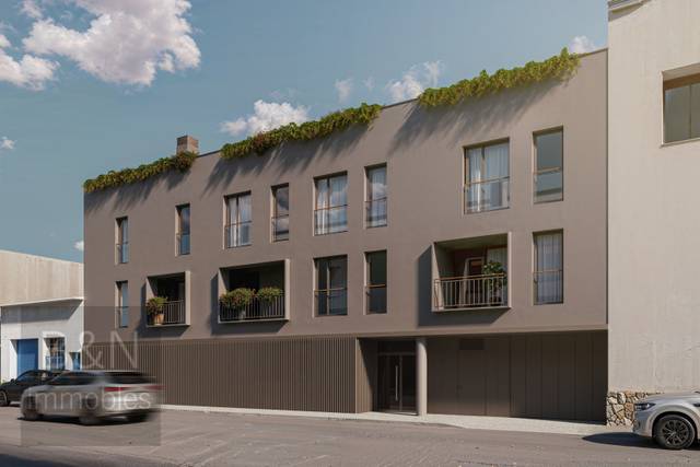 Piso en Venta en Poble Nou