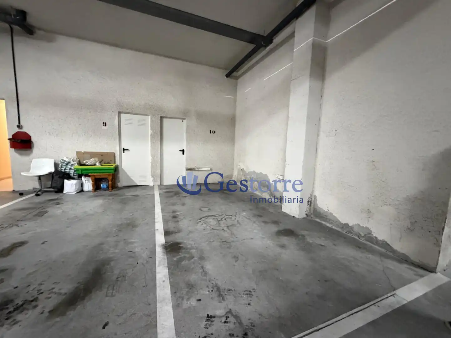 Flat for sale in Castrillón  with Heating, Terrace and Storage room