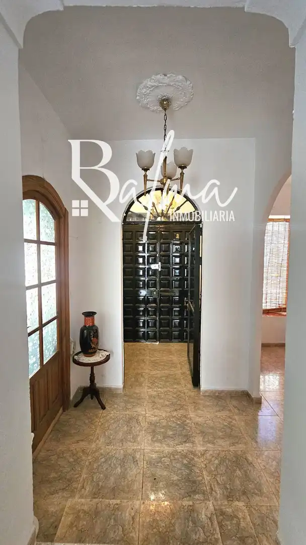 Detached homes for sale in Vélez-Málaga  with Terrace, Storage room and Furnished