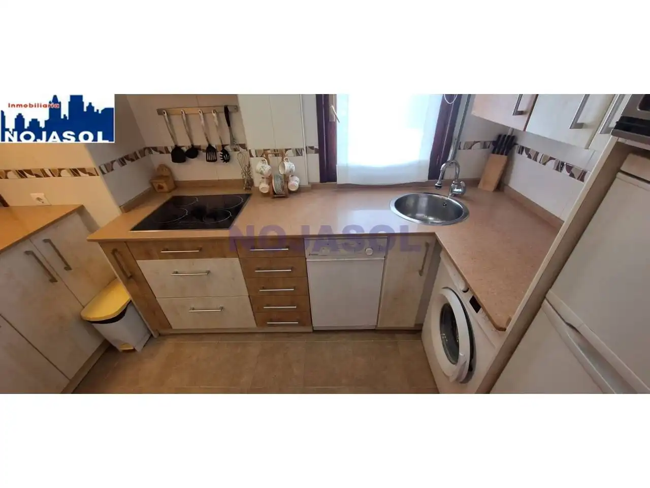 Mini appartamento in vendita a Calle ris, imagen 11