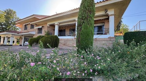 Foto 4 de Casa o xalet en venda a El Brillante -El Naranjo - El Tablero, Córdoba Capital