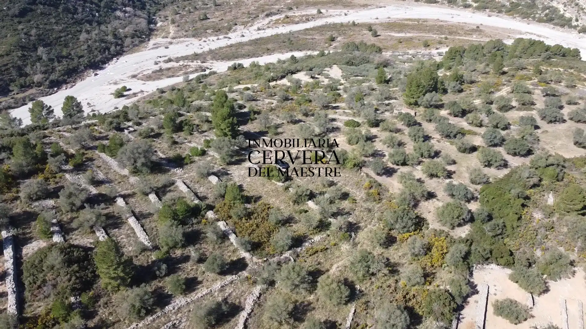 Terreno rustico in vendita a Cervera del Maestre, imagen 8
