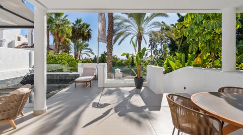 Foto 3 de Planta baja en venta en Nueva Atalaya, Estepona