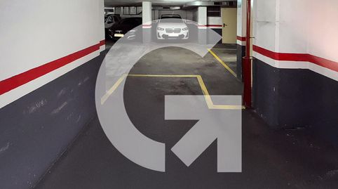 Foto 3 de Garaje en venta en Cl Travessera Les Corts, Barri de les Corts, Barcelona Capital