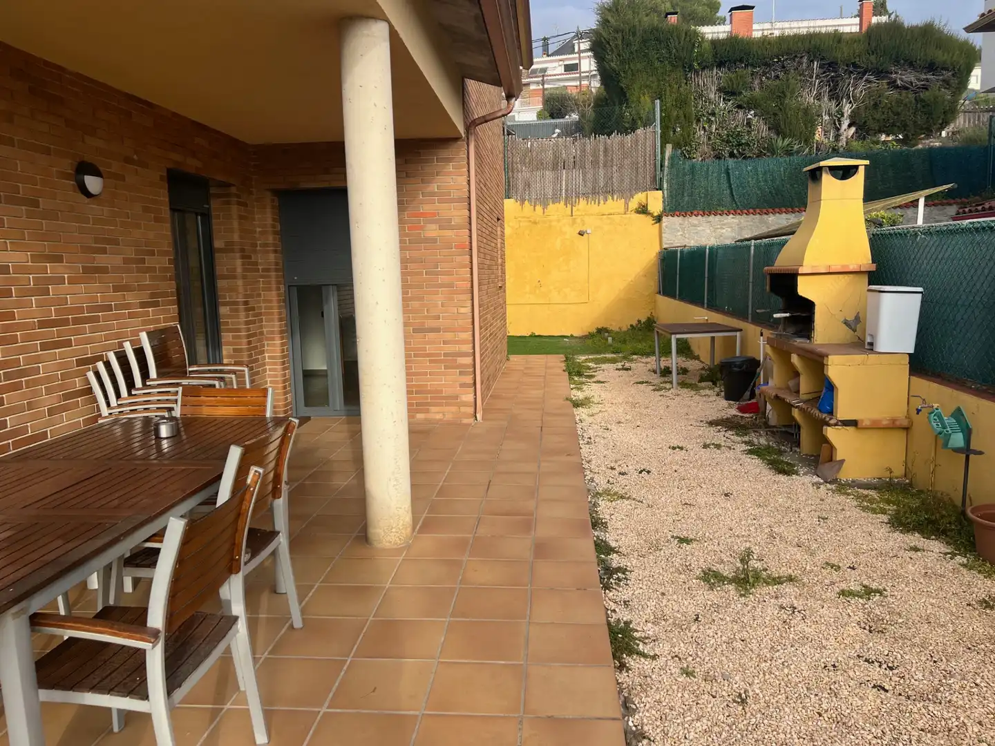 Casa o chalet en venta en Les Franqueses del Vallès