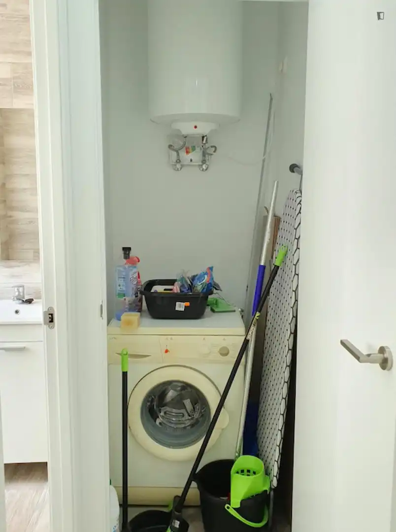 Apartament de lloguer a L'Amistat