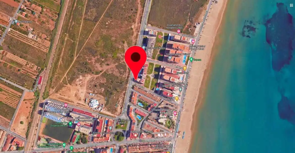 Apartment with pool for sale in Barcelona 34, imagen 41