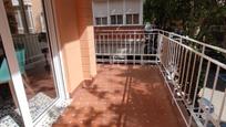 Balcony of Flat to rent in Cartagena  with Terrace and Balcony