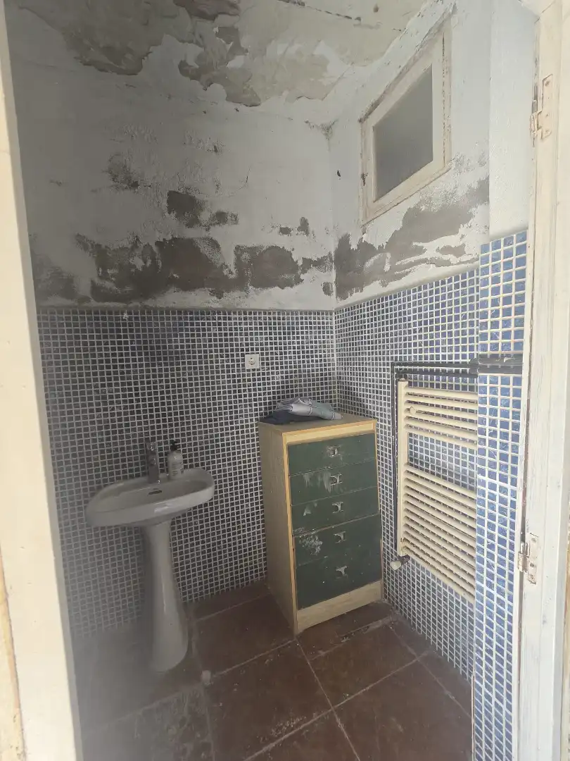 Baño de Residencial en venta en Vacarisses