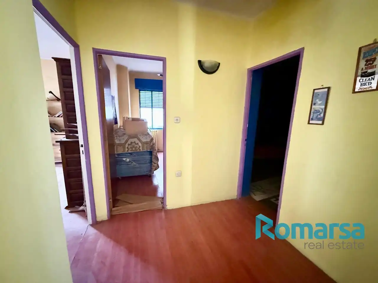 Habitación de Casa o chalet en venta en Ávila con Terraza