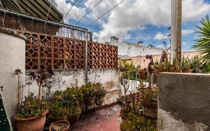 Terrace of House or chalet for sale in Sabadell  with Terrace and Balcony