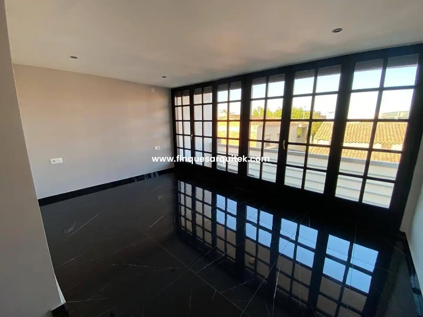 Casa o xalet en venda en Rosselló amb Aire condicionat, Jardí privat i Terrassa