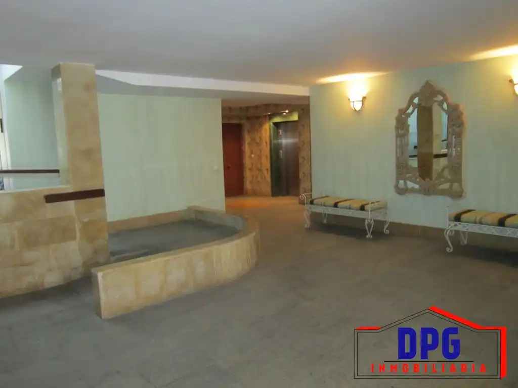 Apartamento en venta en Garrucha con Aire acondicionado, Terraza y Amueblado