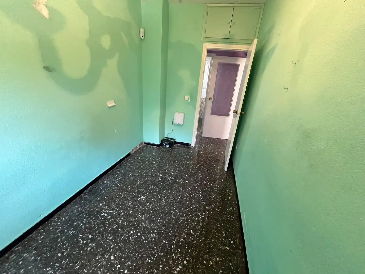 Flat for sale in Pz de la Aldehuela, imagen 9