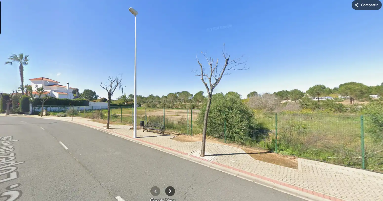 Terreno residenziale in vendita a Ayamonte ciudad, imagen 4
