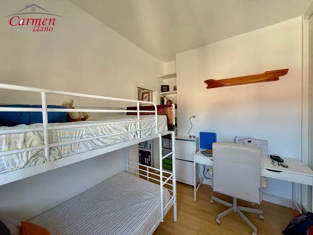 Wohnung mit Aufzug zum Verkauf in Sabino Arana Etorbidea, imagen 23