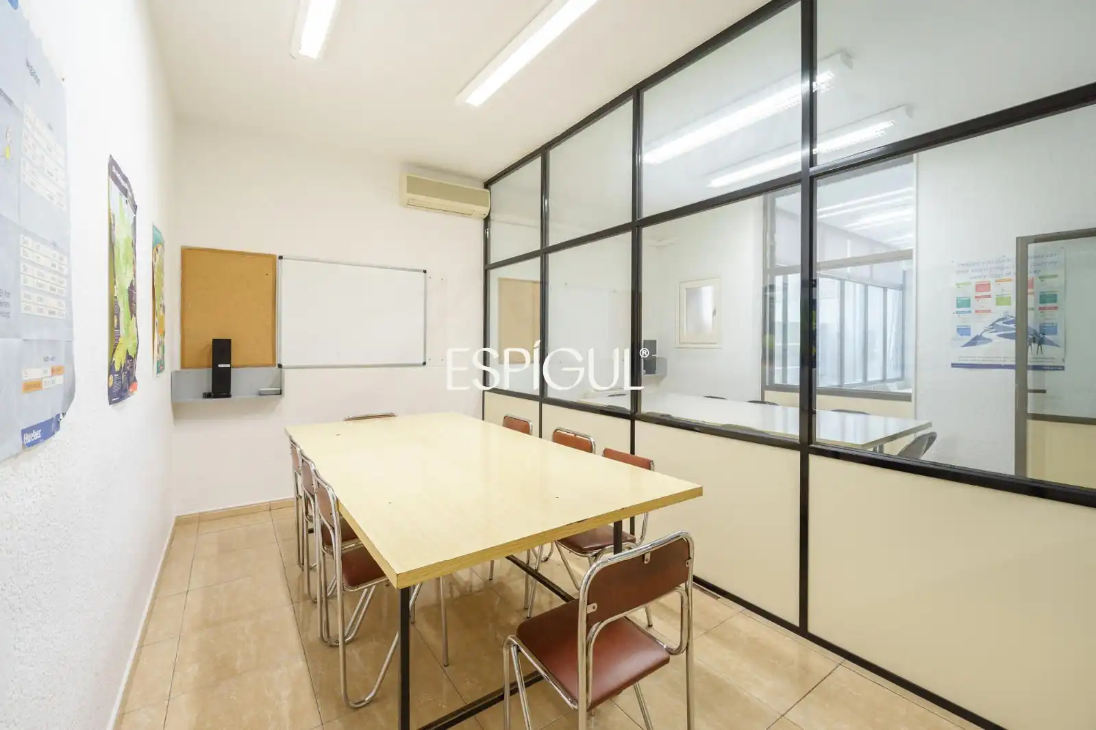 Piso con ascensor en venta en Roger de Lluria, imagen 52