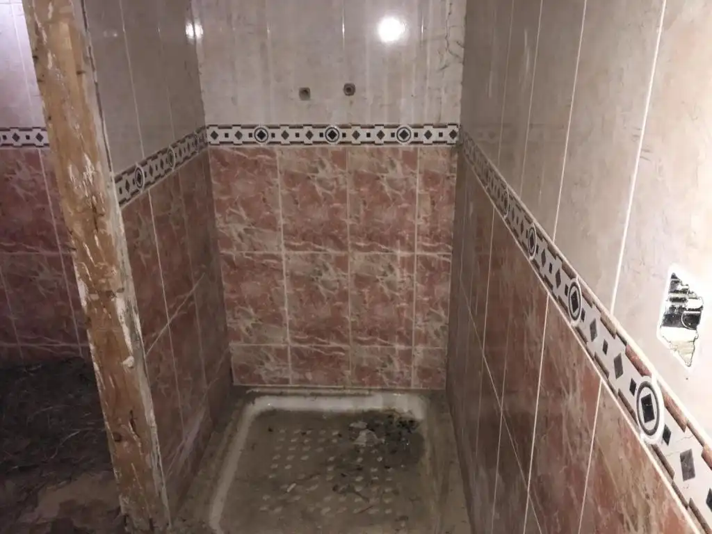 Baño de Terreno en venta en Madridejos