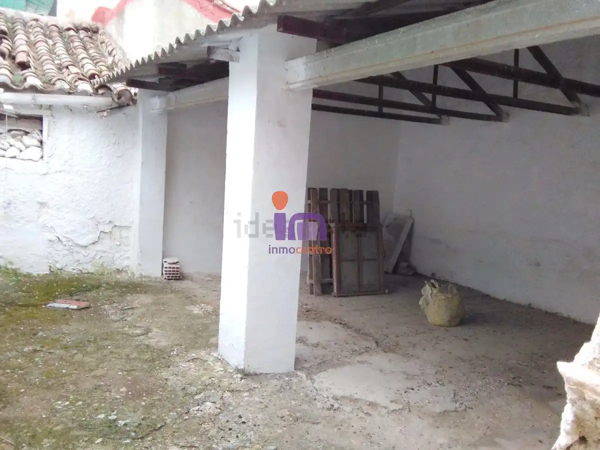 Lands and plots for sale in Valdepeñas, imagen 4