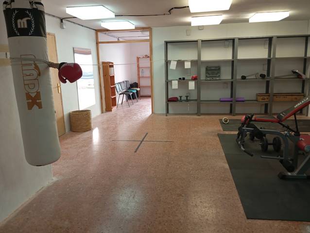 Local comercial en Alquiler en Segur de Calafell