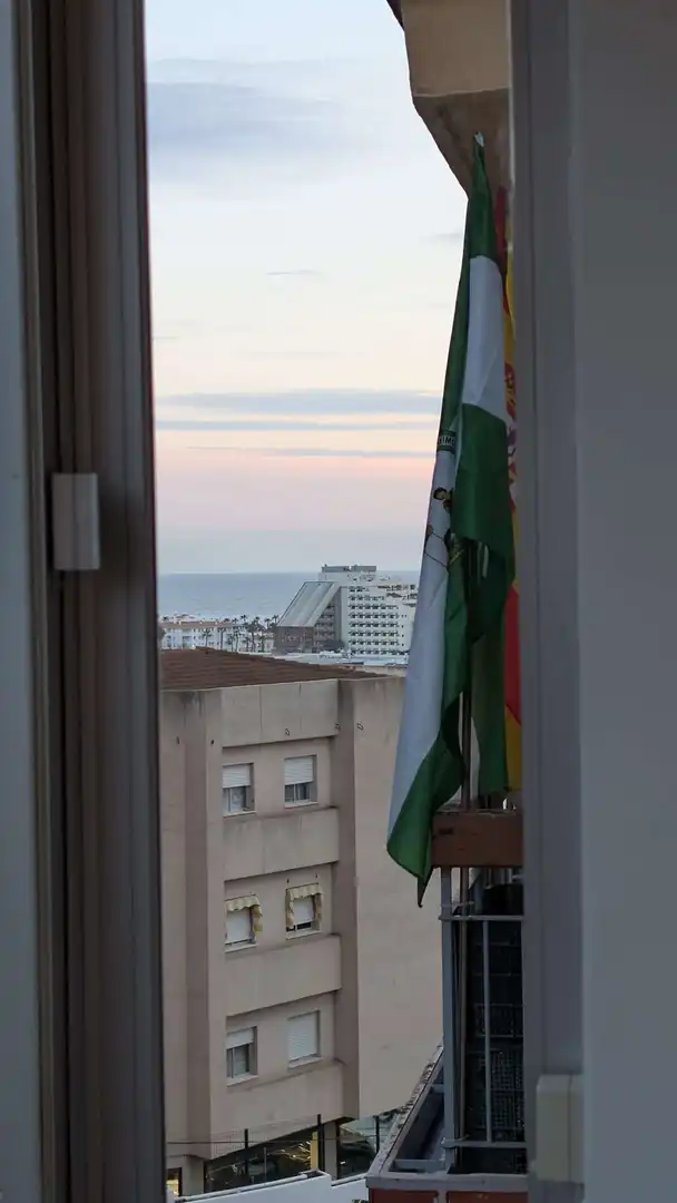 Habitació a Almuñecar Centro