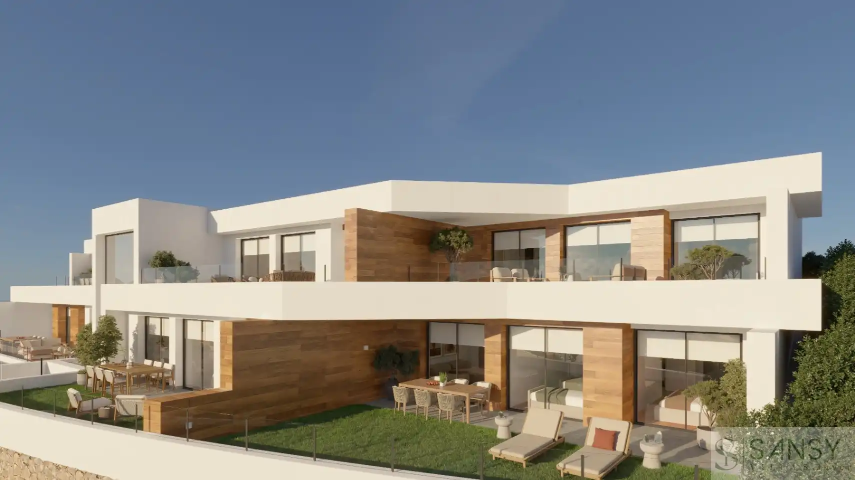 Duplex con piscina in vendita a Centro, imagen 40