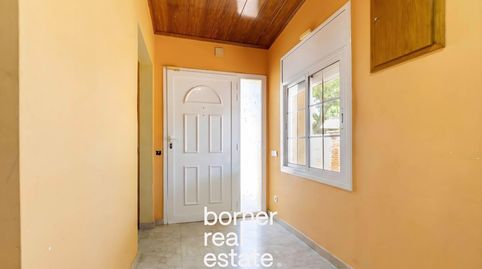 Foto 4 de Casa o chalet en venta en Mira-sol, Sant Cugat del Vallès