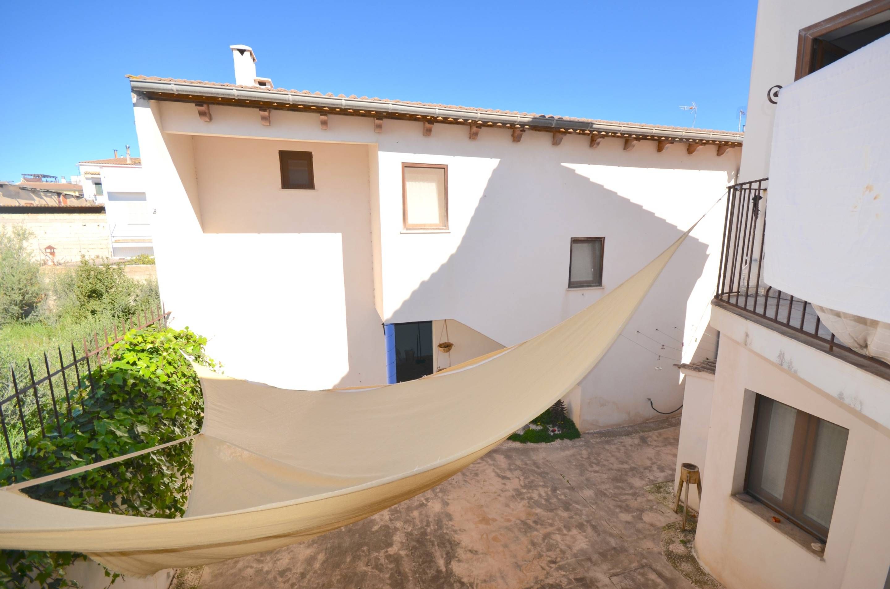 Casa o xalet en venda a CRESTATX