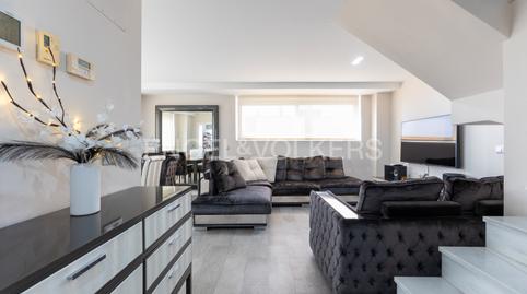 Foto 3 de Àtic en venda a Avinguda D'amado Granell Mesado, Ciutat de les Ciències i de les Arts - Justicia,  Valencia Capital