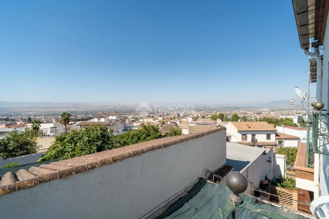 Casa en venda a Albaicín, imagen 26