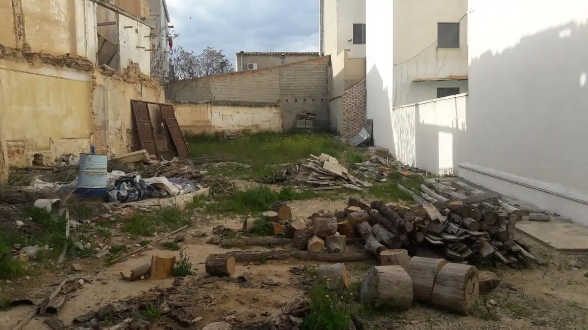 Terrenys i solars en venda a Virgen 5, imagen 2