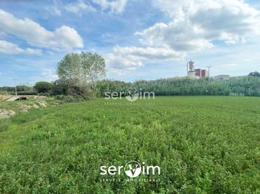 Terreny residencial en venda a Cassà de la Selva