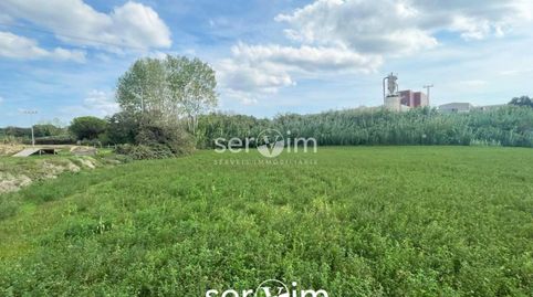 Terreny en venta en Cassà de la Selva