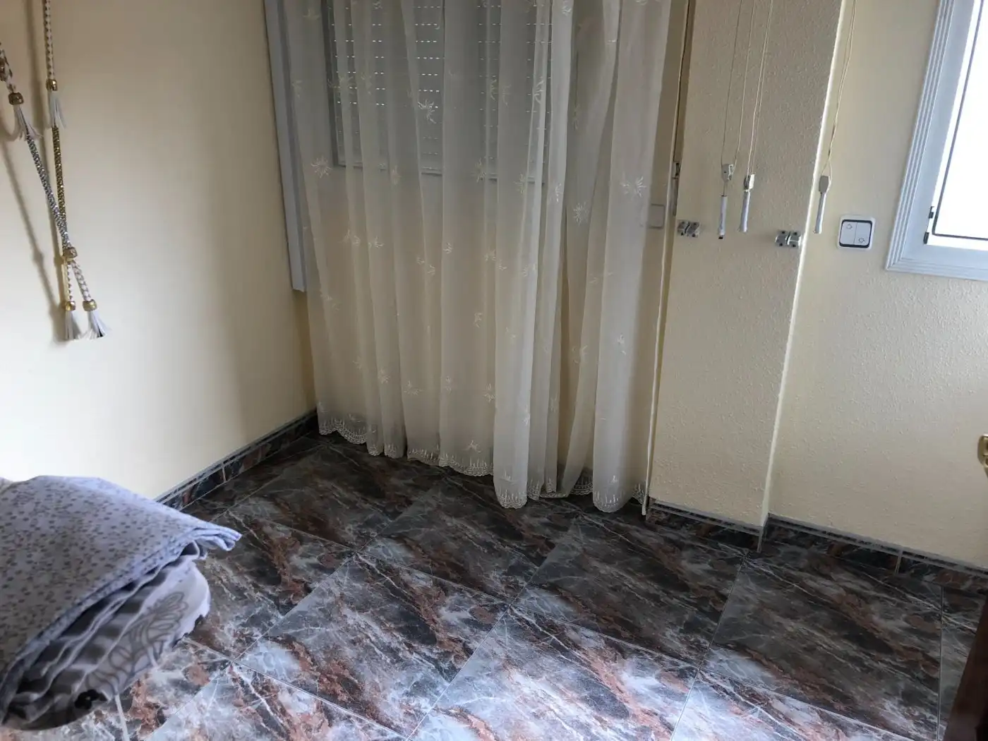 Baño de Casa o chalet en venta en Martorell con Aire acondicionado, Calefacción y Jardín privado