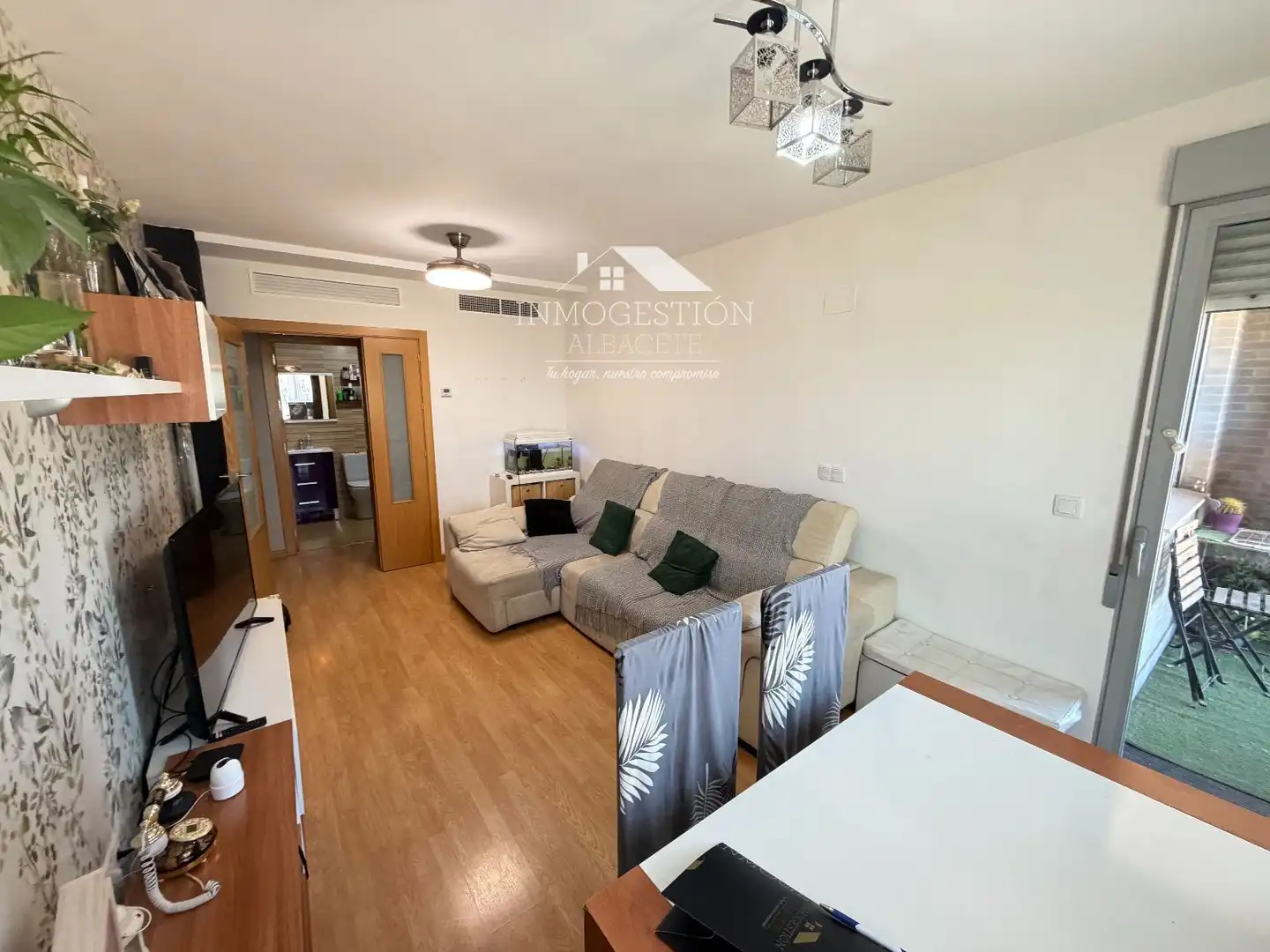 Flat with terrace for sale in La Mancha, imagen 3