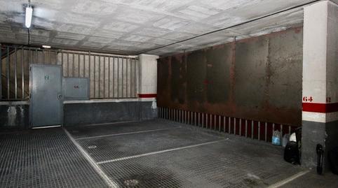 Photo 4 of Garage for sale in Carrer del Comte D'urgell, 96, L'Antiga Esquerra de l'Eixample,  Barcelona Capital