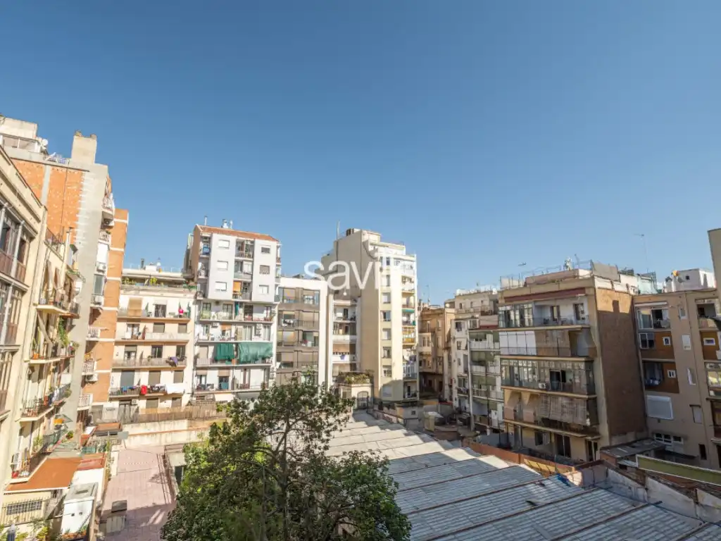 Apartment with terrace for sale in Eixample, imagen 22