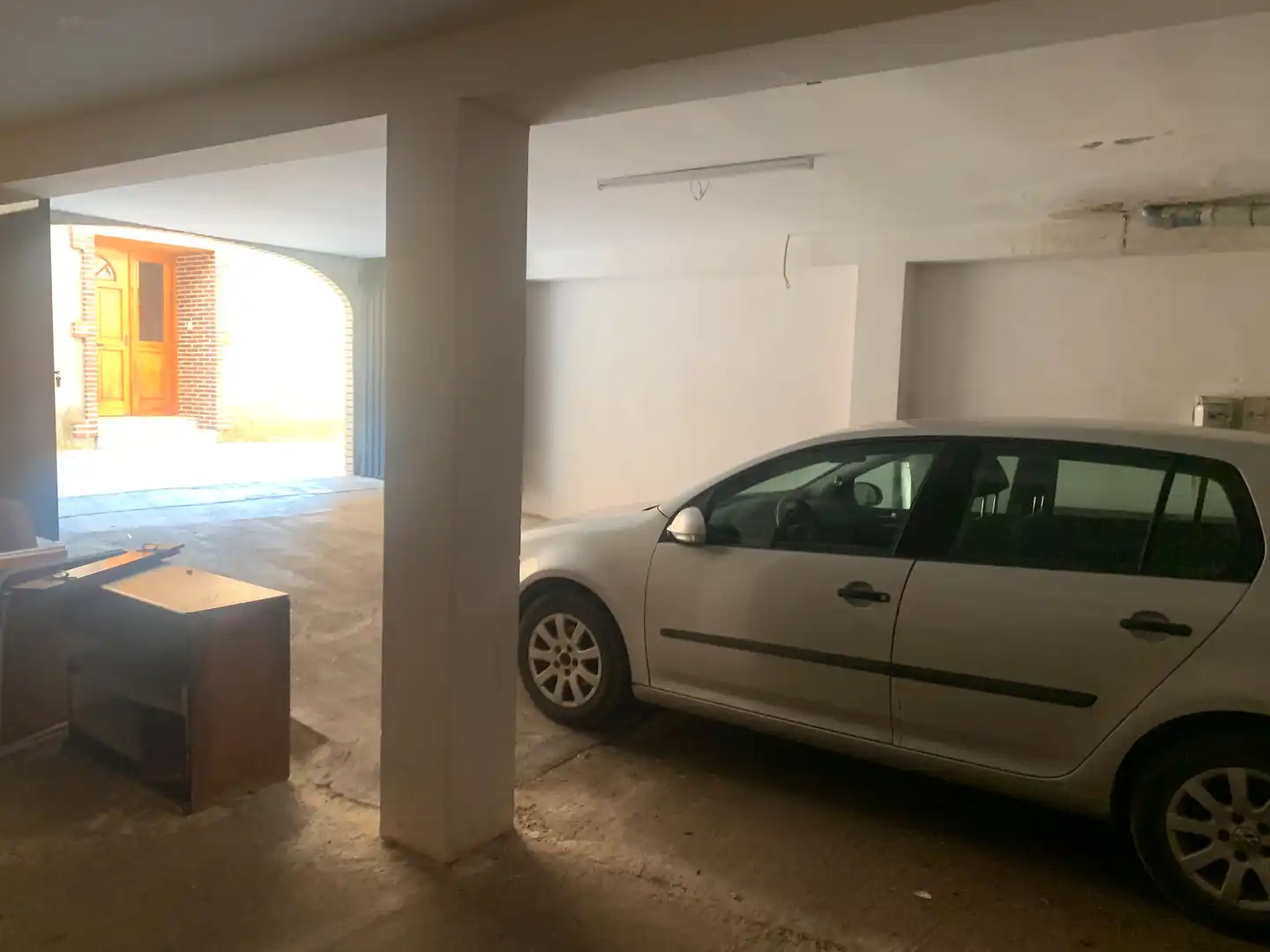 Flat for sale in Calle la Villa, 19, Luna