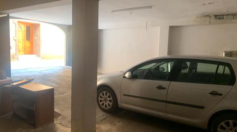 Foto 3 de Pis en venda a Calle la Villa, 19, Luna, Zaragoza