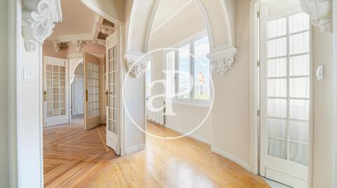 Photo 3 of Duplex to rent in Recoletos, Madrid