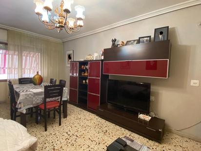 Living room of Flat for sale in Rojales  with Balcony