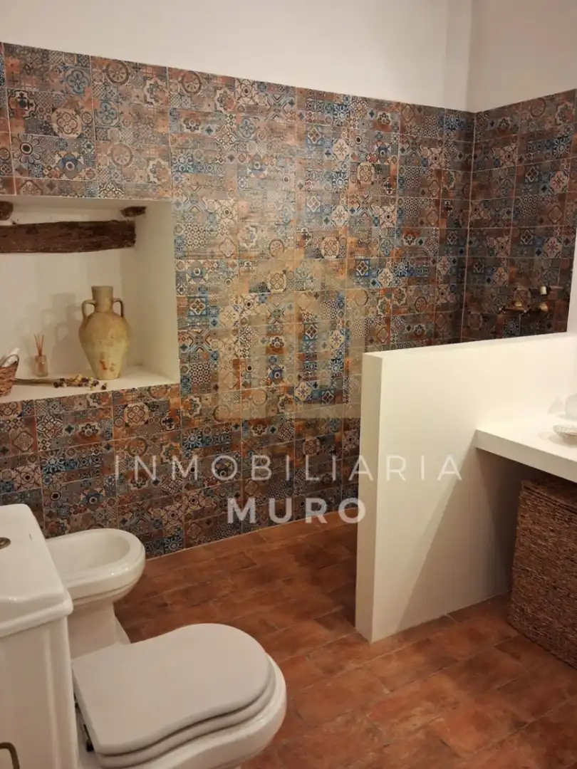 Finca rústica en venta en Gaianes con Jardín privado, Terraza y Trastero